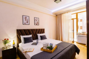hotelise I The Paragon Apartment
